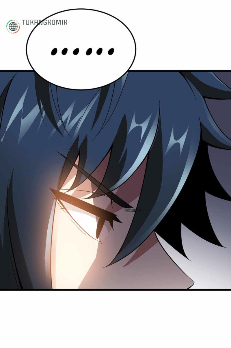 Demon King Cheat System Chapter 06 Gambar 81