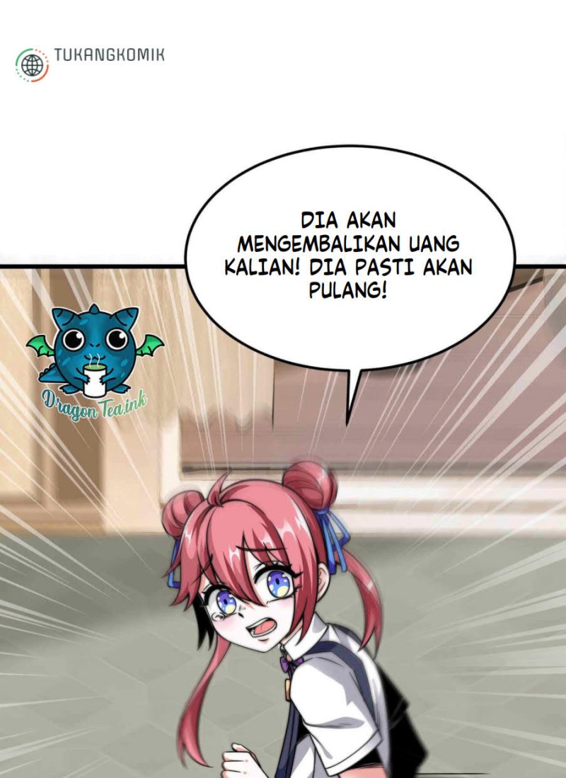 Demon King Cheat System Chapter 06 Gambar 82