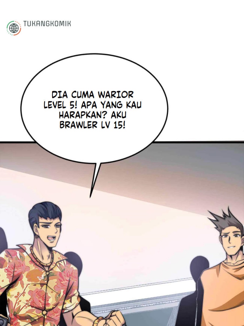 Demon King Cheat System Chapter 06 Gambar 84
