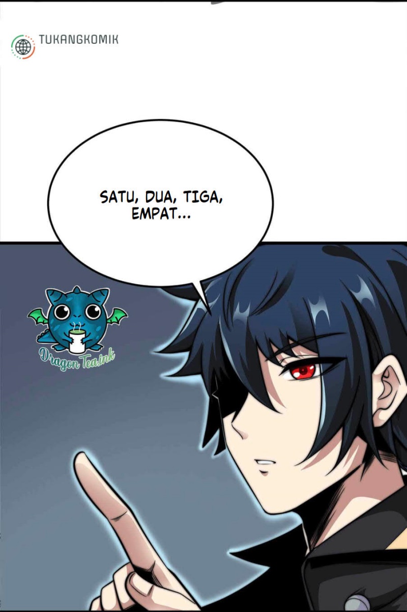 Demon King Cheat System Chapter 06 Gambar 89