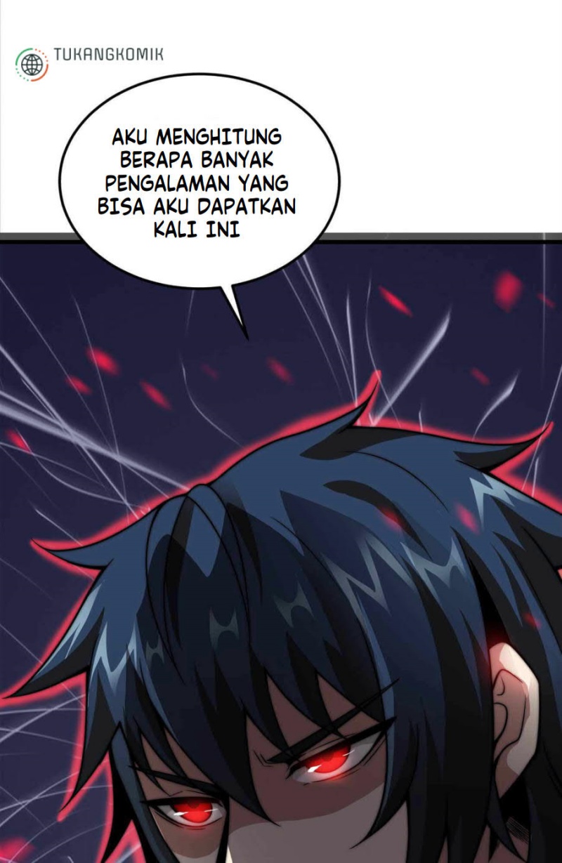 Demon King Cheat System Chapter 06 Gambar 91