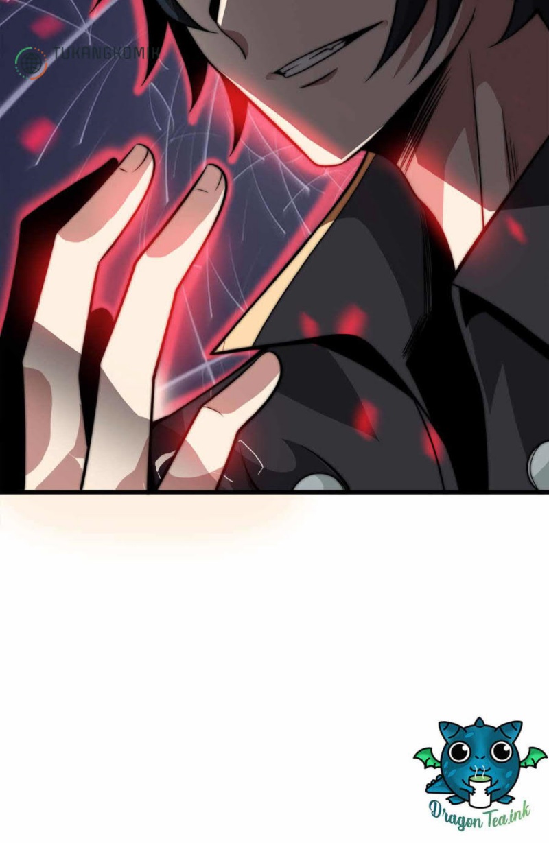 Demon King Cheat System Chapter 06 Gambar 92
