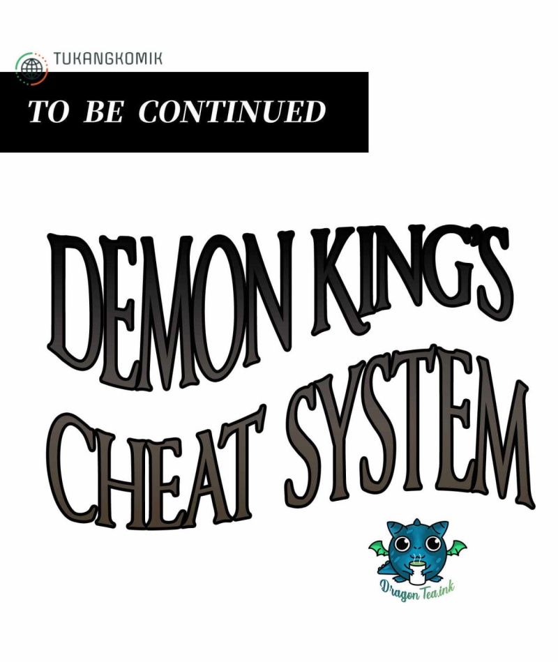 Demon King Cheat System Chapter 06 Gambar 93