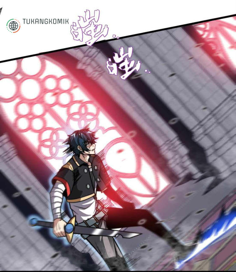 Demon King Cheat System Chapter 05 Gambar 16