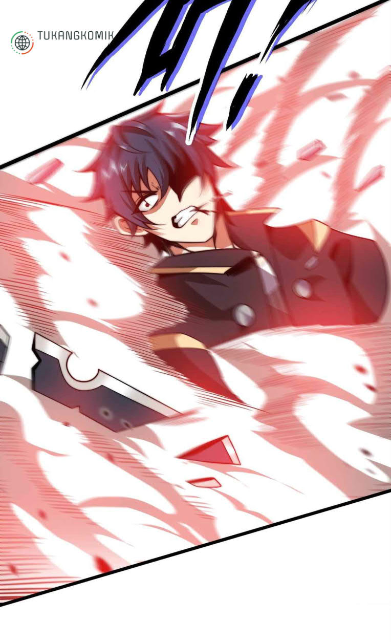 Demon King Cheat System Chapter 05 Gambar 25