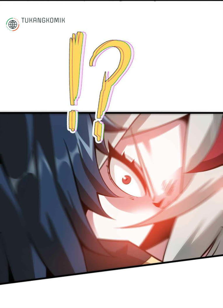 Demon King Cheat System Chapter 05 Gambar 32