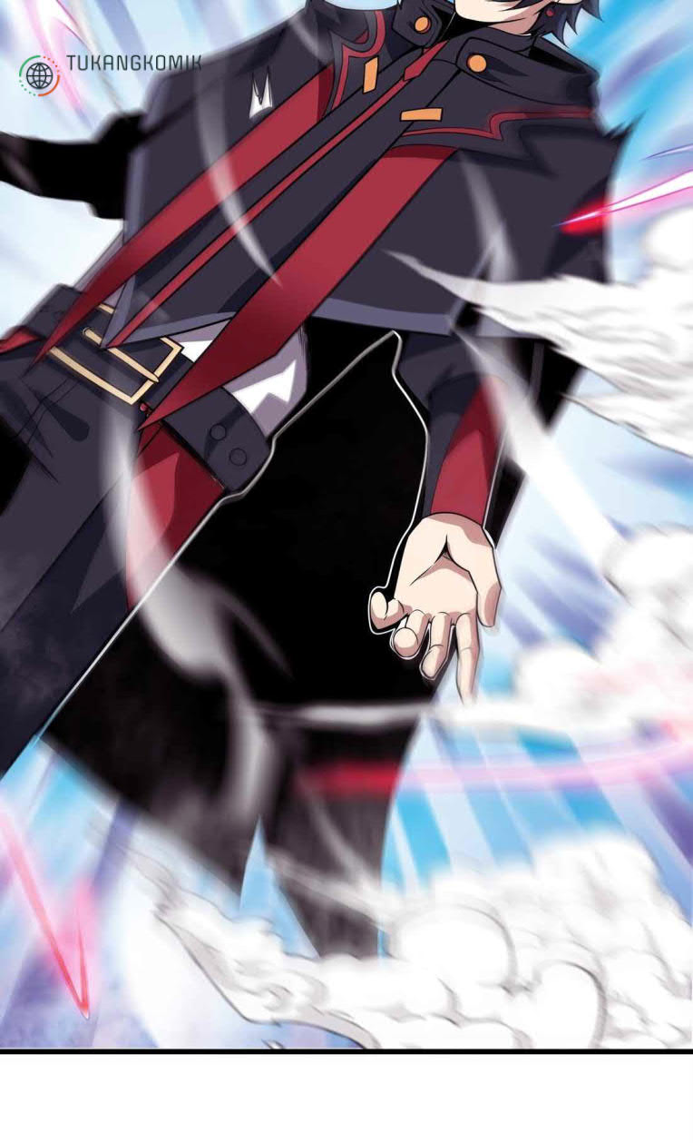 Demon King Cheat System Chapter 05 Gambar 72
