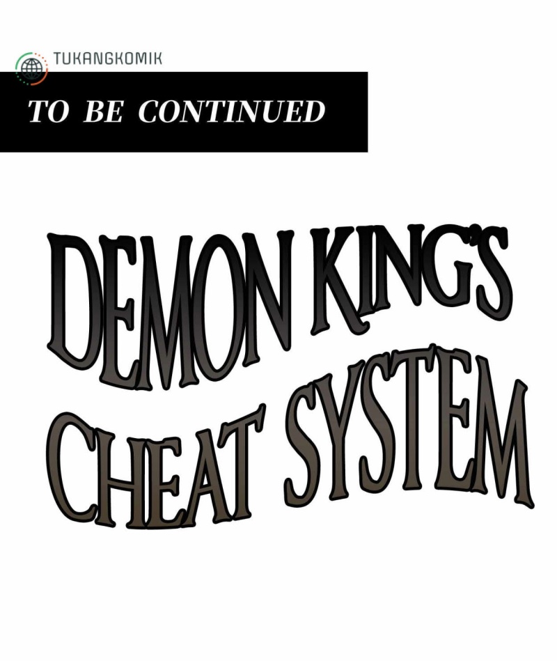 Demon King Cheat System Chapter 04 Gambar 47