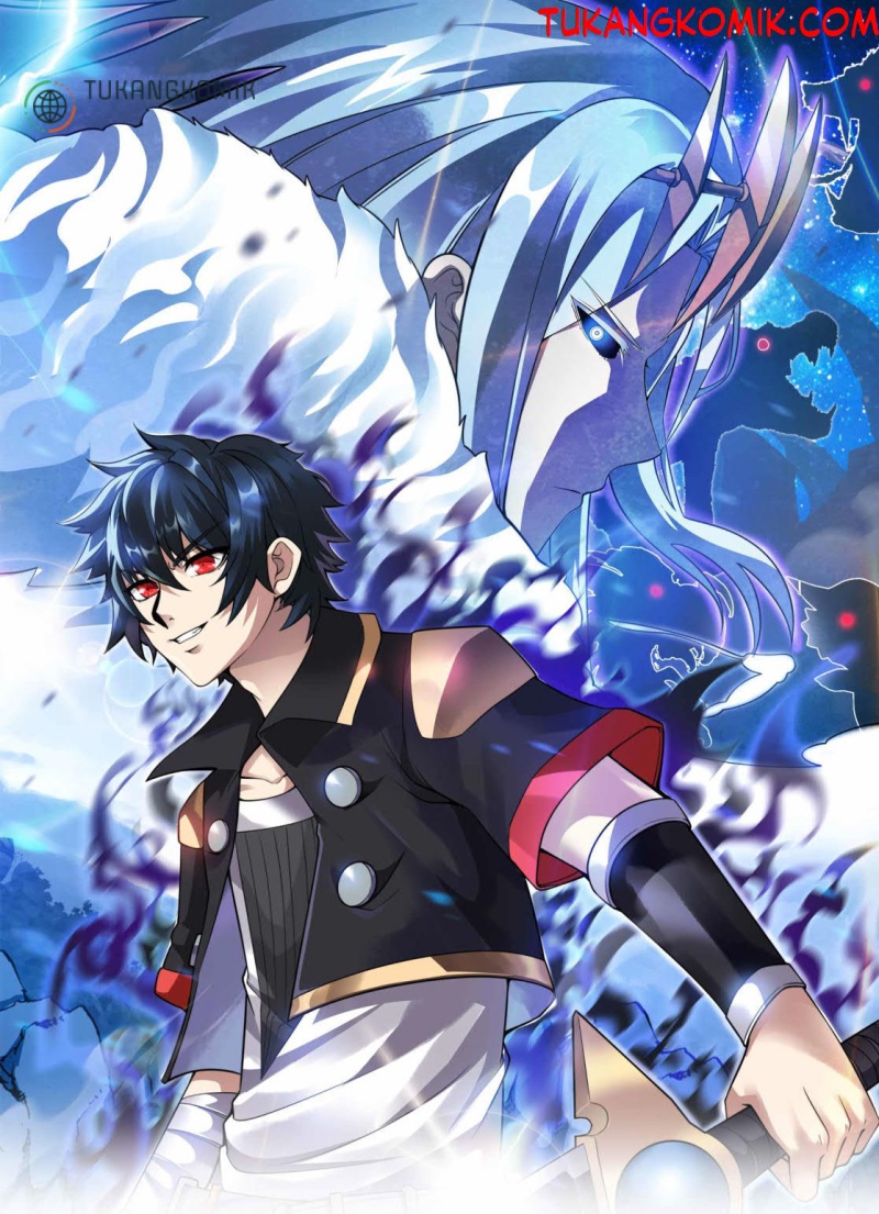Baca Komik Demon King Cheat System Chapter 02 Gambar 1