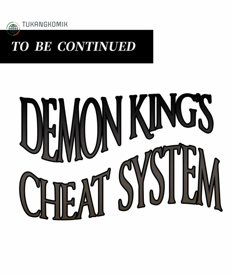 Demon King Cheat System Chapter 02 Gambar 101