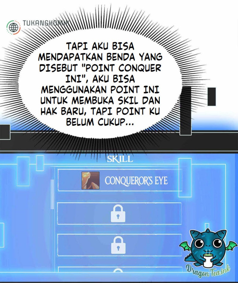 Demon King Cheat System Chapter 02 Gambar 11