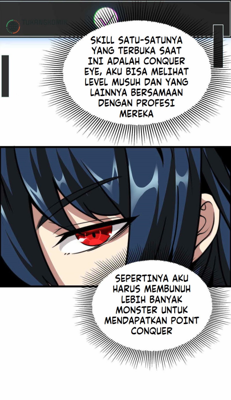 Demon King Cheat System Chapter 02 Gambar 12
