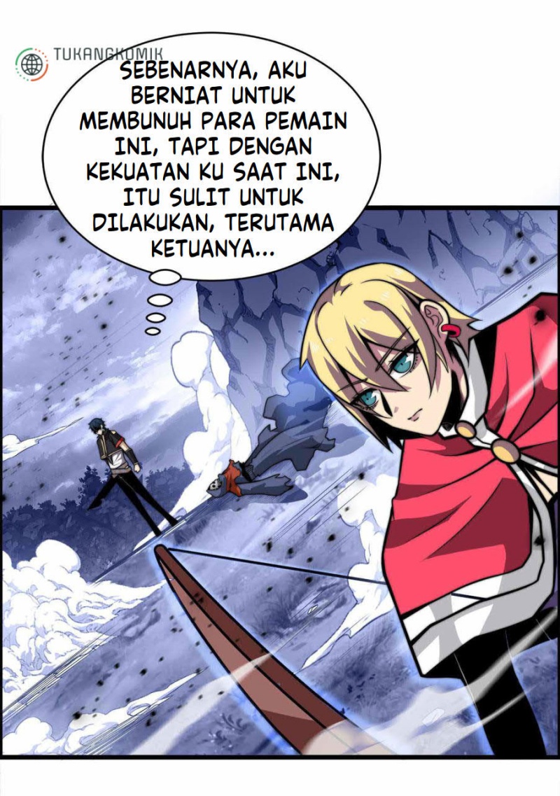 Demon King Cheat System Chapter 02 Gambar 13