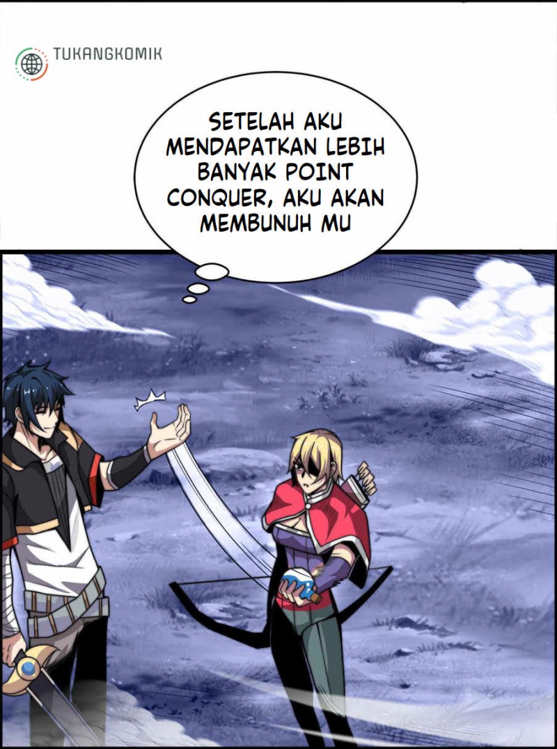Demon King Cheat System Chapter 02 Gambar 16