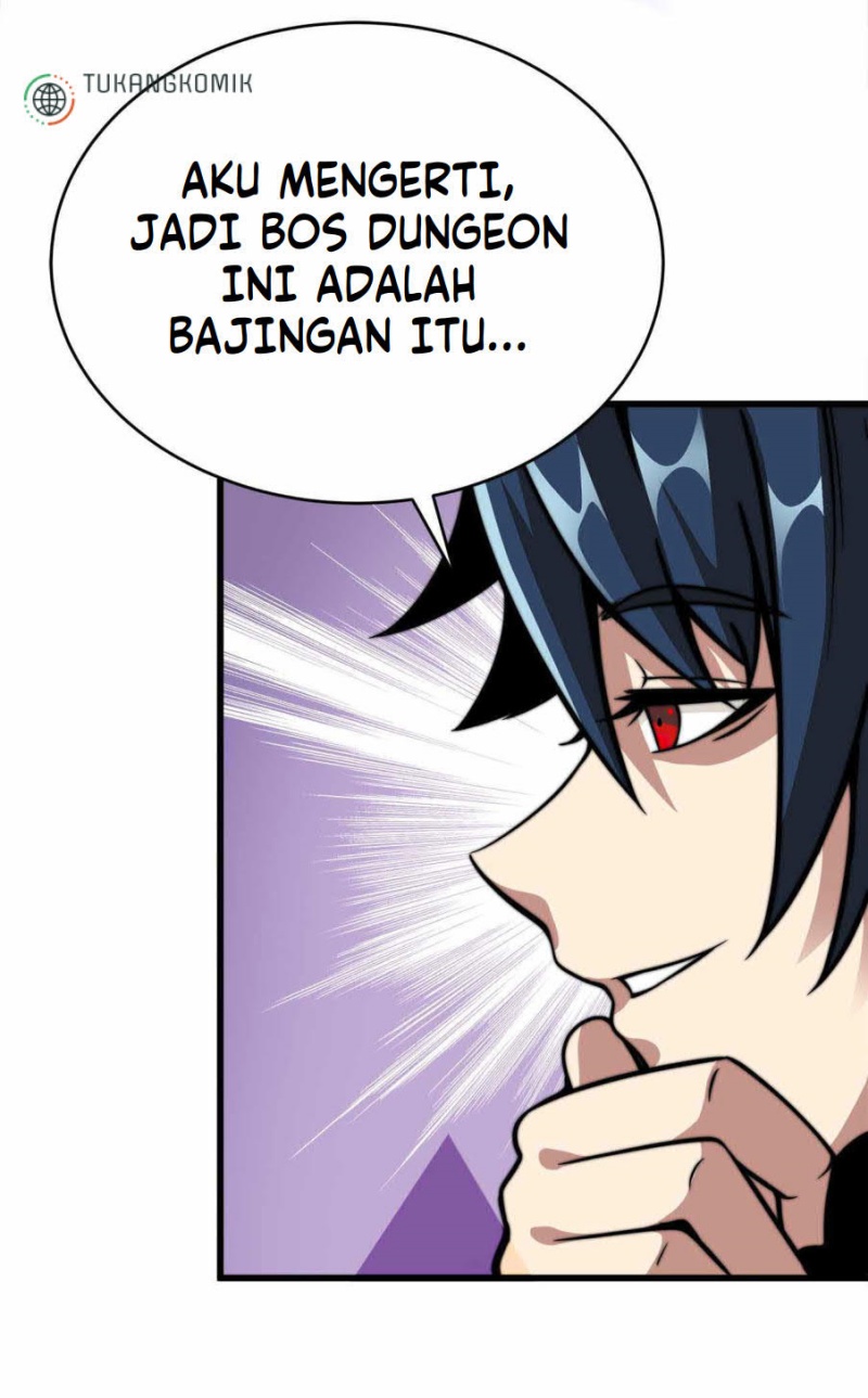 Demon King Cheat System Chapter 02 Gambar 20