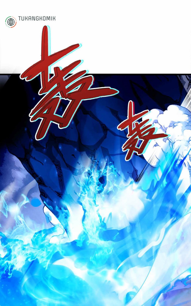 Demon King Cheat System Chapter 02 Gambar 21