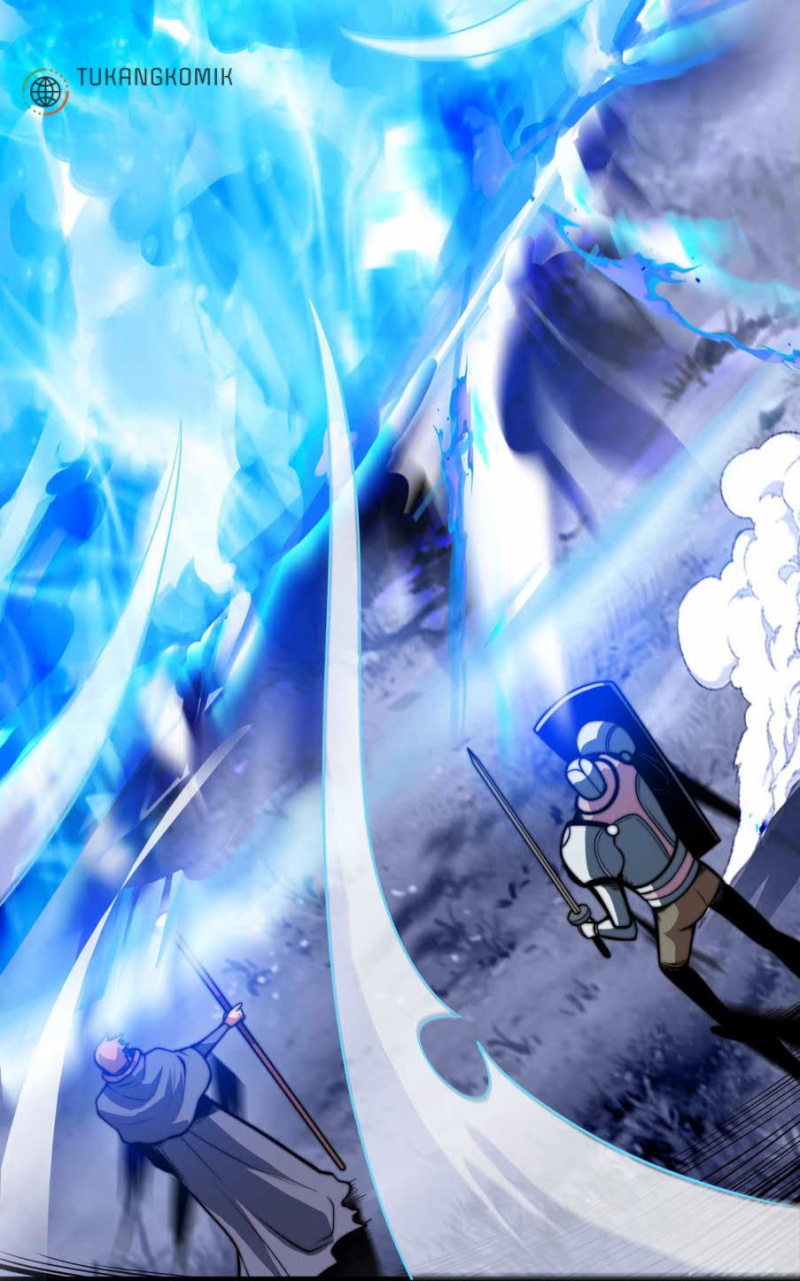 Demon King Cheat System Chapter 02 Gambar 22