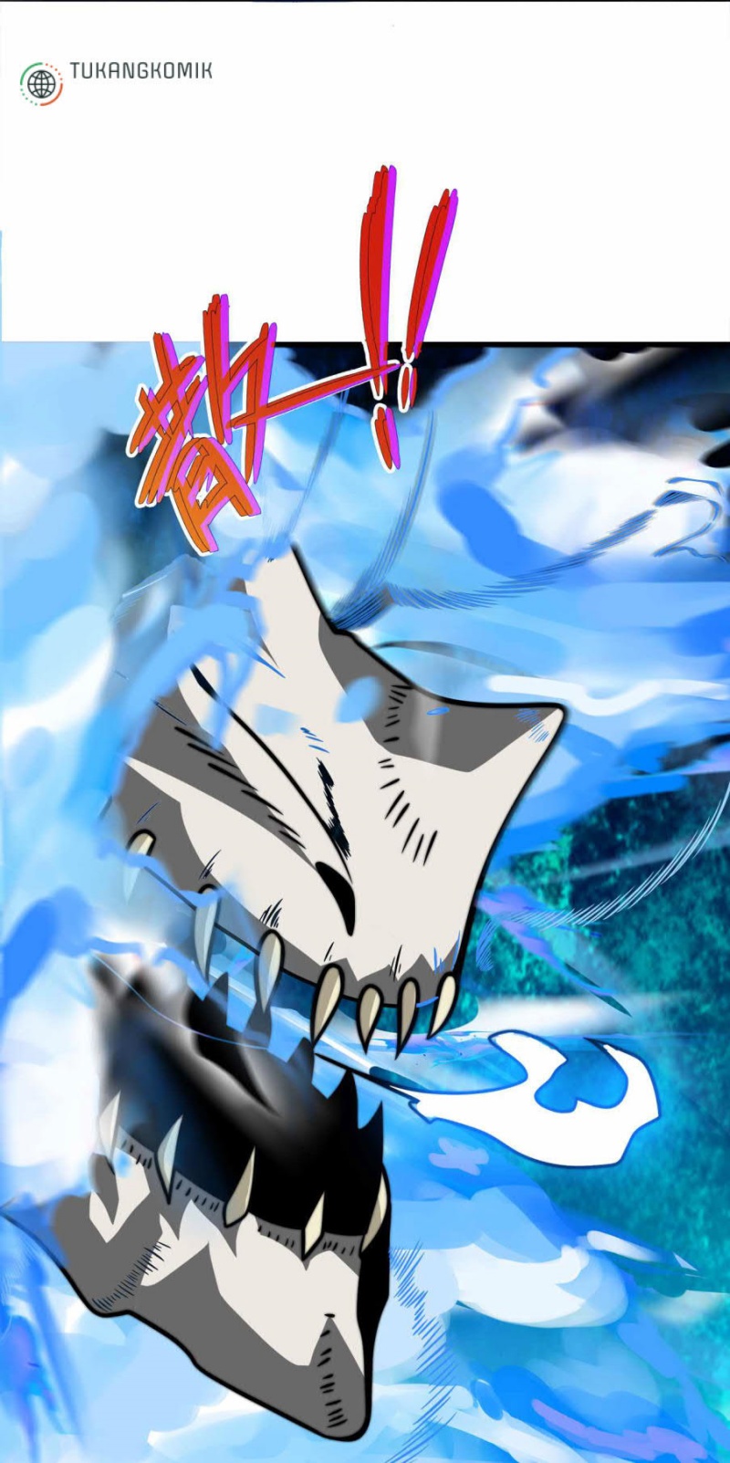 Demon King Cheat System Chapter 02 Gambar 23