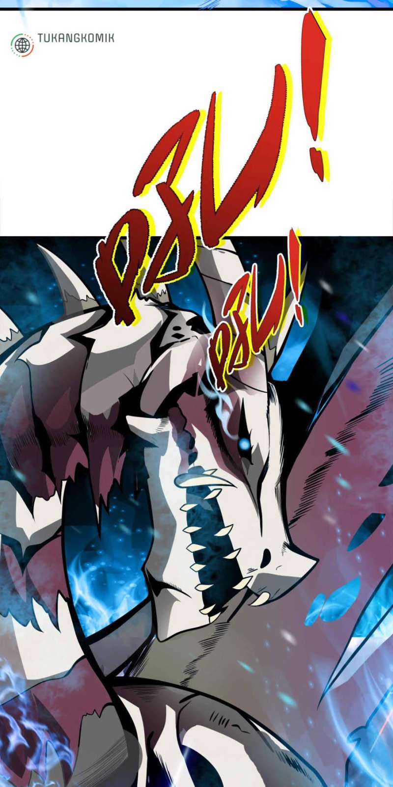 Demon King Cheat System Chapter 02 Gambar 24