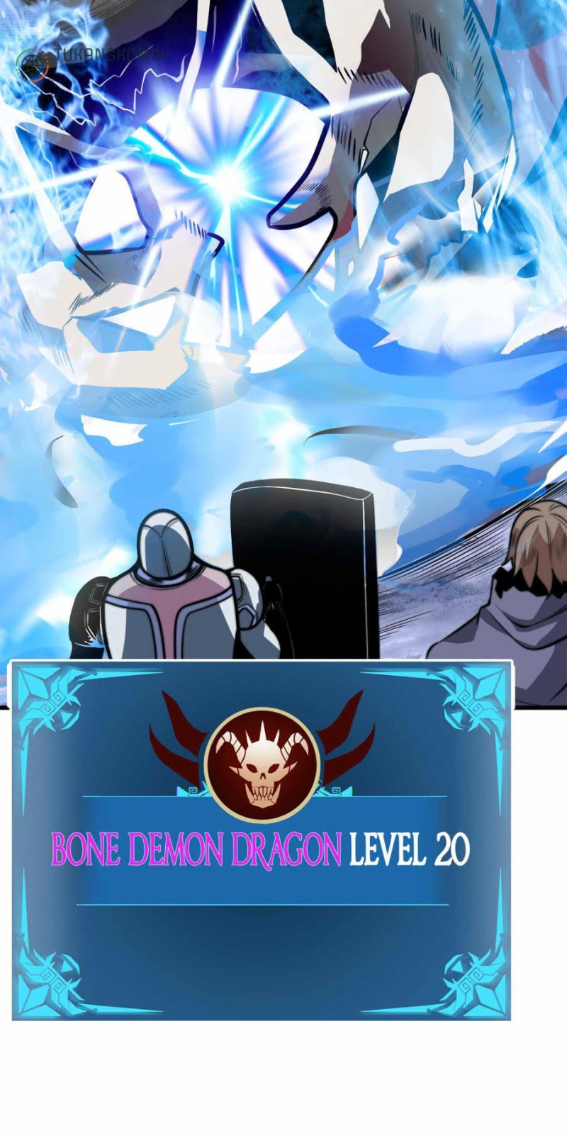 Demon King Cheat System Chapter 02 Gambar 25