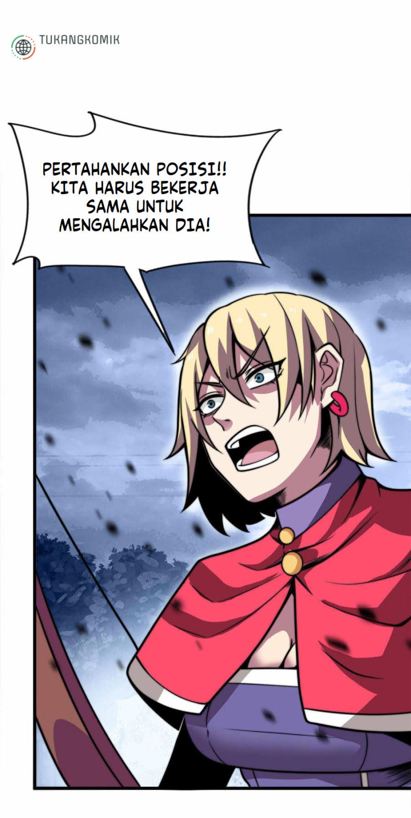 Demon King Cheat System Chapter 02 Gambar 26