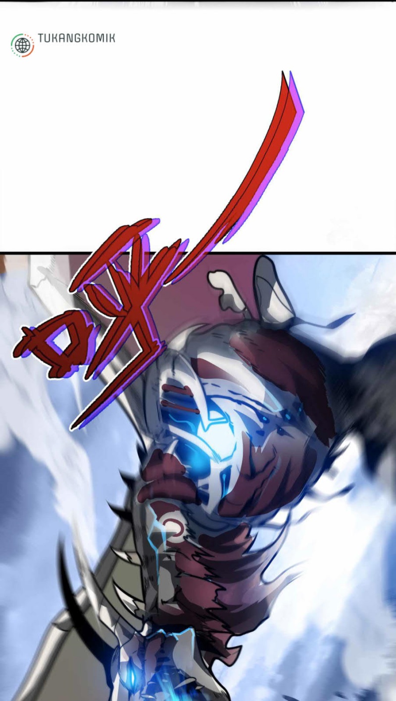 Demon King Cheat System Chapter 02 Gambar 29