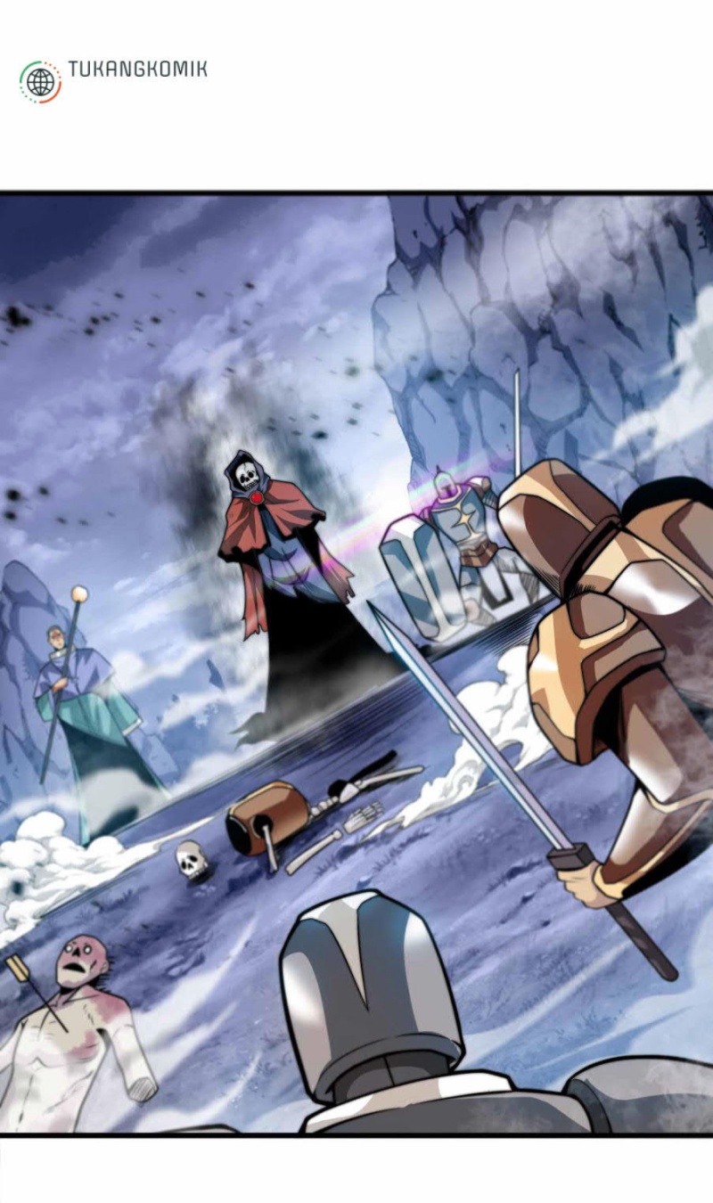 Demon King Cheat System Chapter 02 Gambar 3