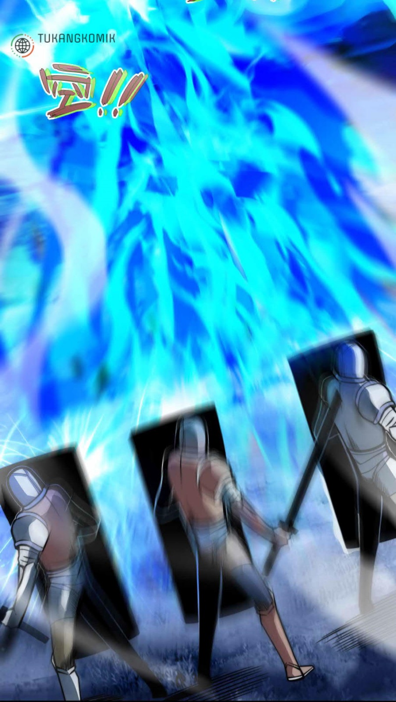 Demon King Cheat System Chapter 02 Gambar 31
