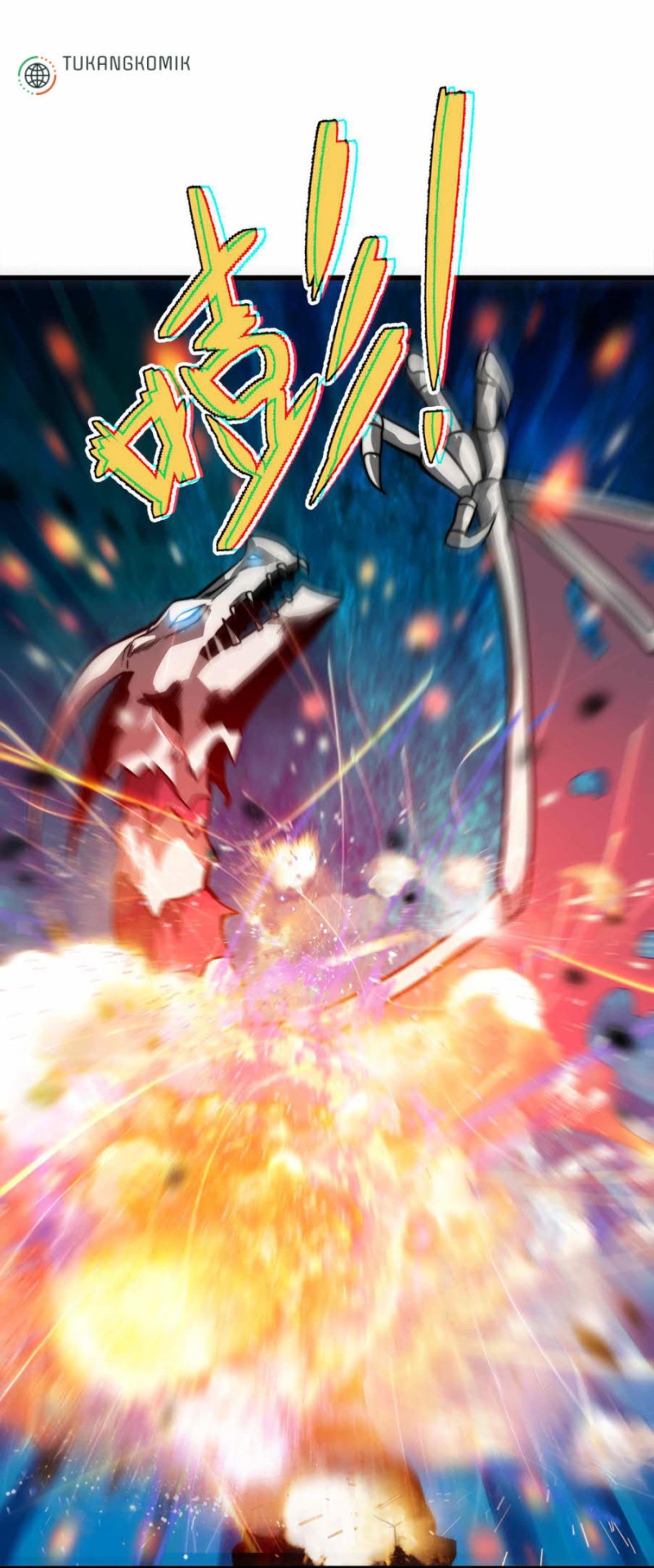 Demon King Cheat System Chapter 02 Gambar 33