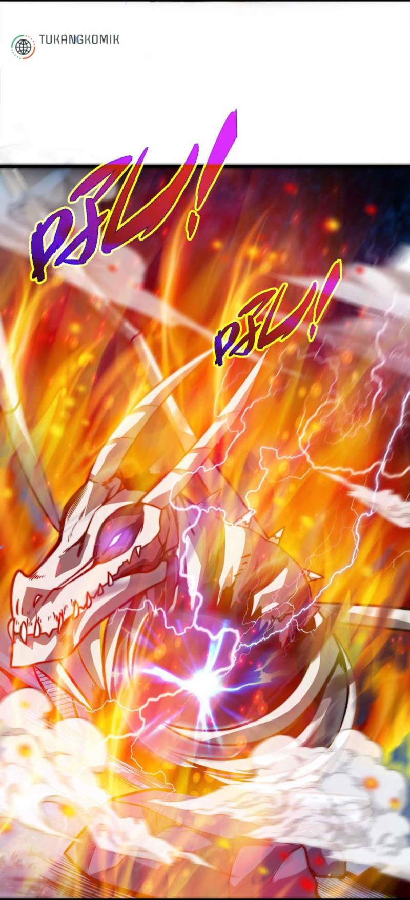 Demon King Cheat System Chapter 02 Gambar 34