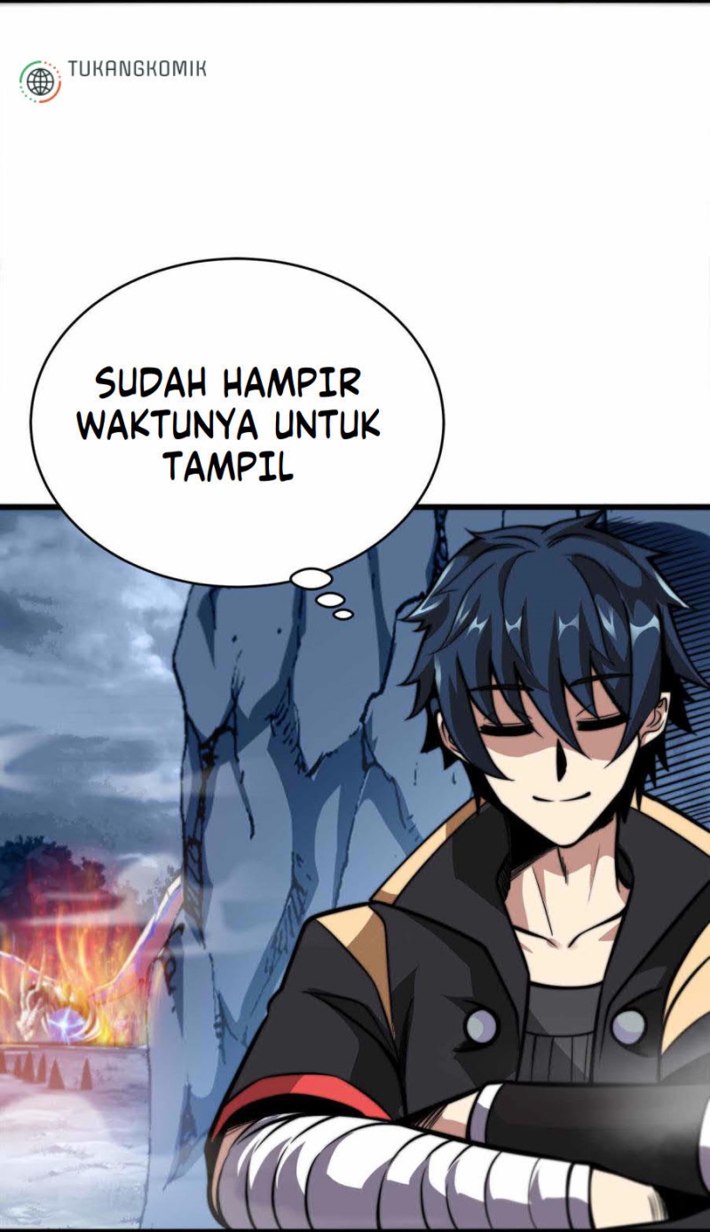 Demon King Cheat System Chapter 02 Gambar 35