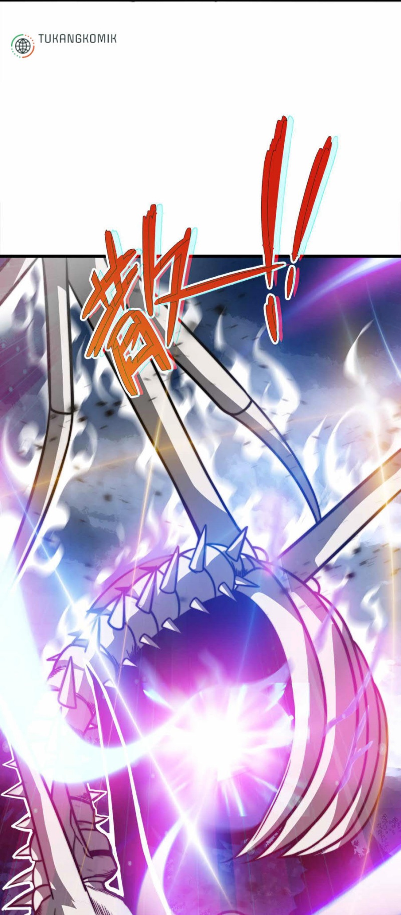 Demon King Cheat System Chapter 02 Gambar 36