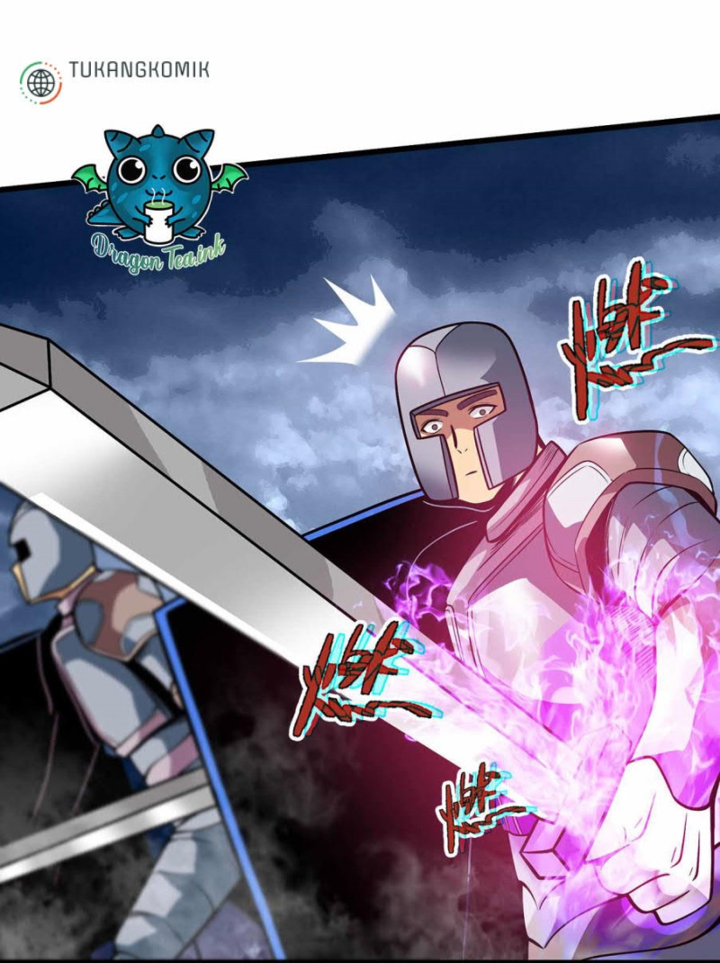 Demon King Cheat System Chapter 02 Gambar 38