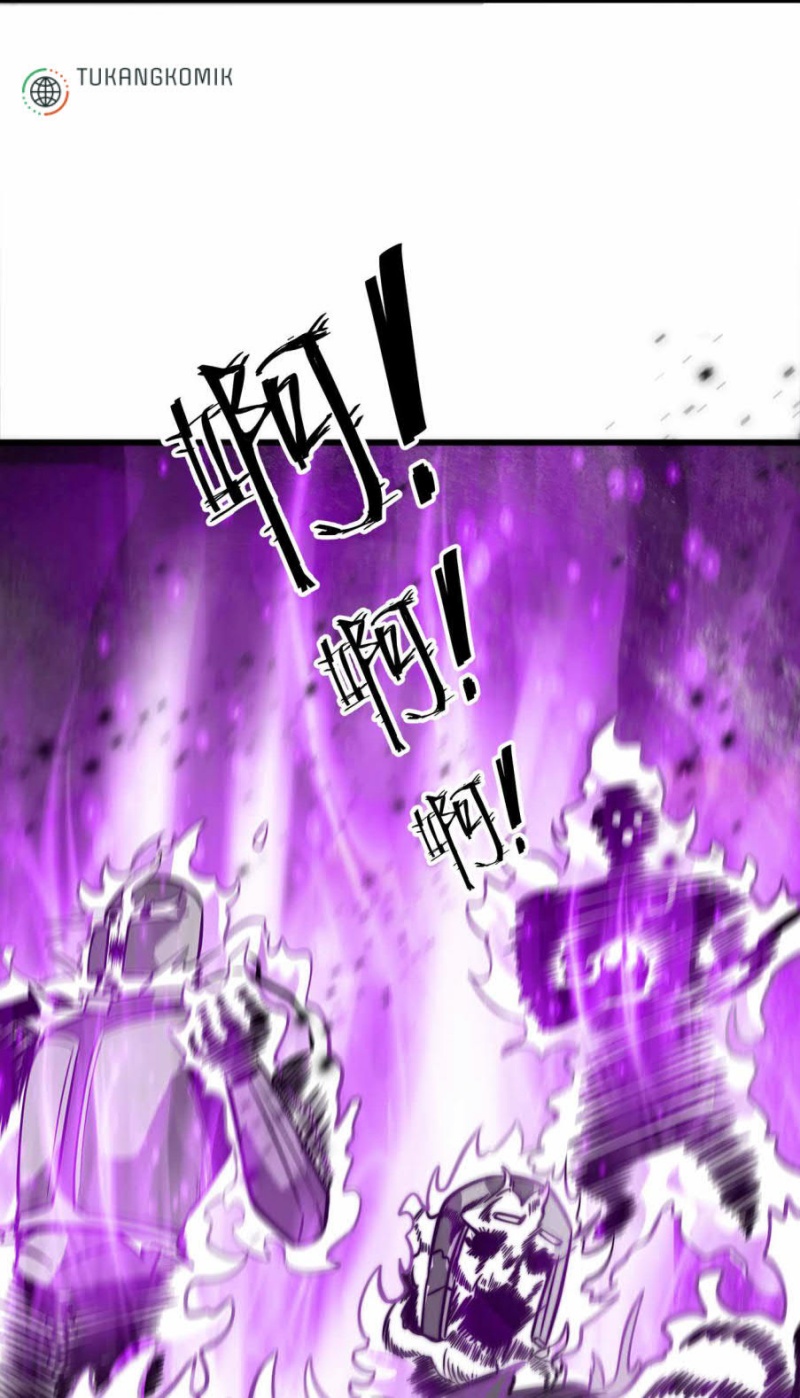 Demon King Cheat System Chapter 02 Gambar 39