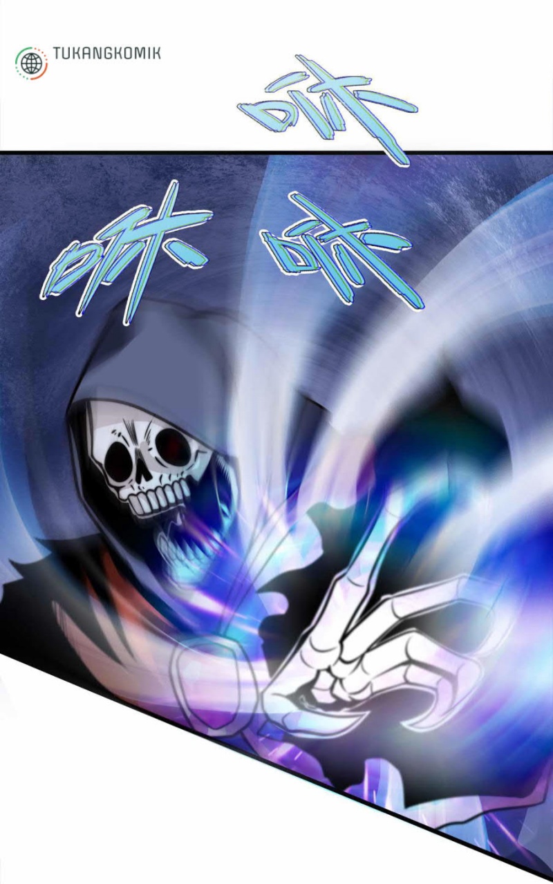 Demon King Cheat System Chapter 02 Gambar 4