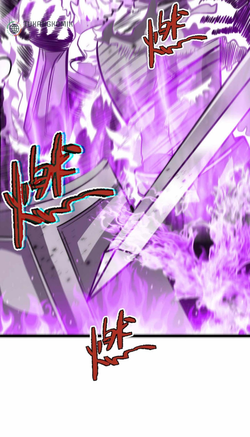 Demon King Cheat System Chapter 02 Gambar 40
