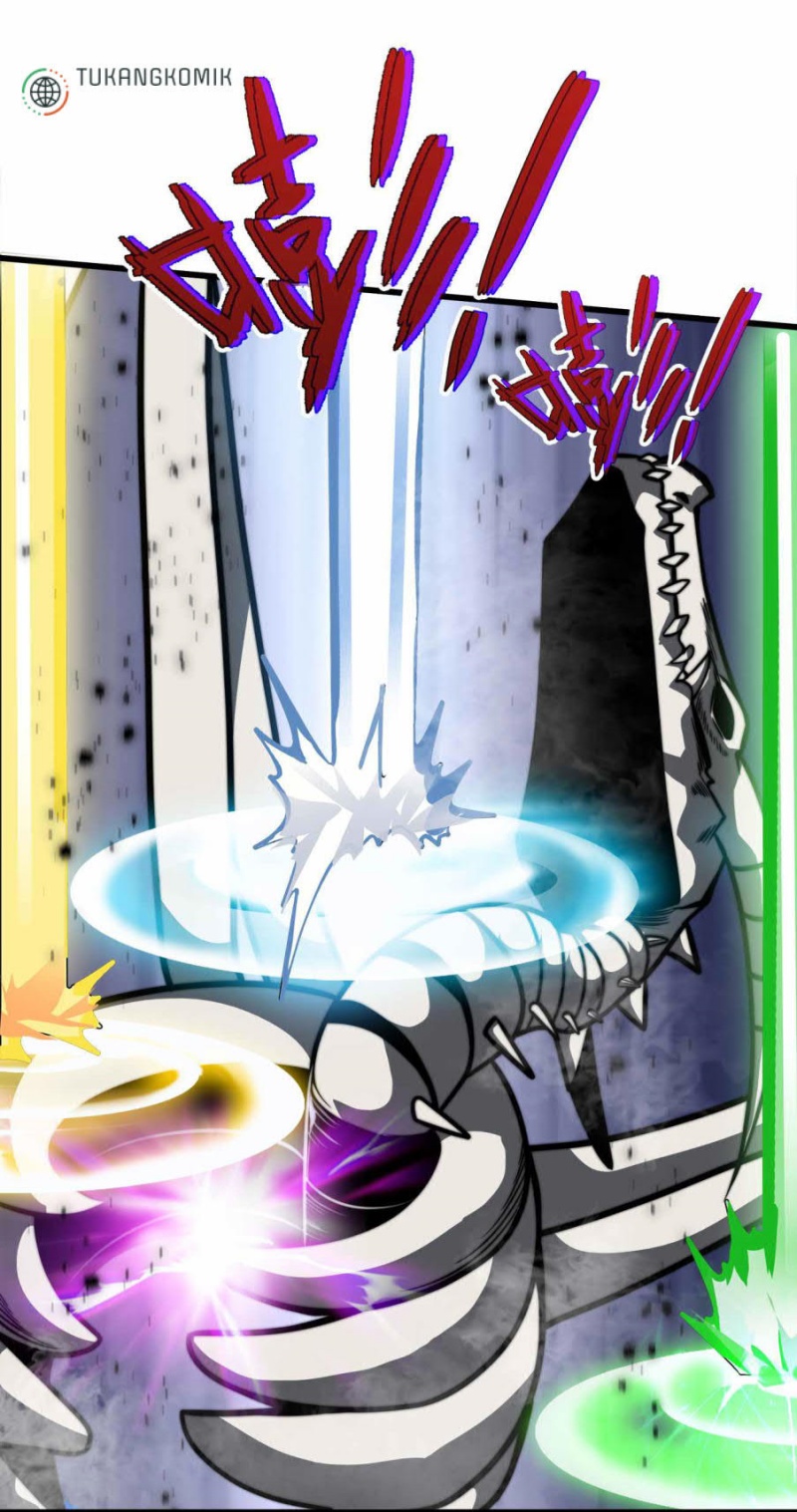 Demon King Cheat System Chapter 02 Gambar 43