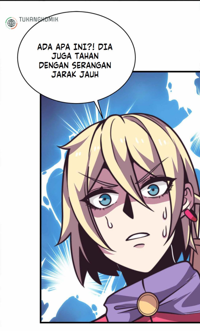 Demon King Cheat System Chapter 02 Gambar 44
