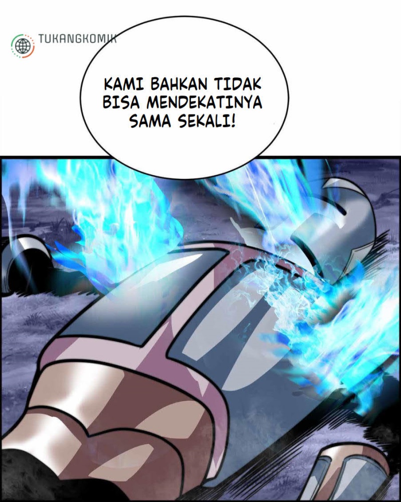 Demon King Cheat System Chapter 02 Gambar 45