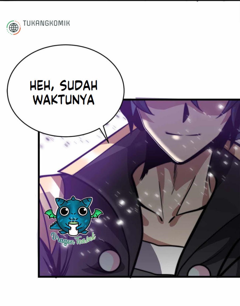 Demon King Cheat System Chapter 02 Gambar 46
