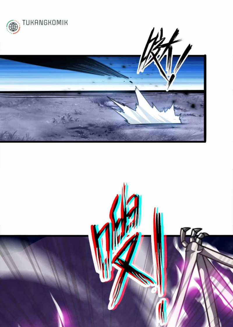 Demon King Cheat System Chapter 02 Gambar 47