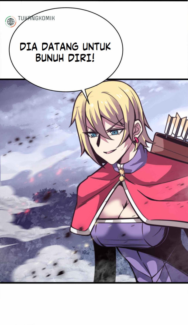 Demon King Cheat System Chapter 02 Gambar 49