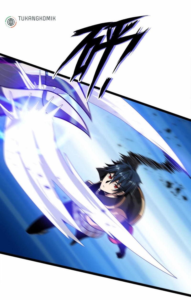 Demon King Cheat System Chapter 02 Gambar 51