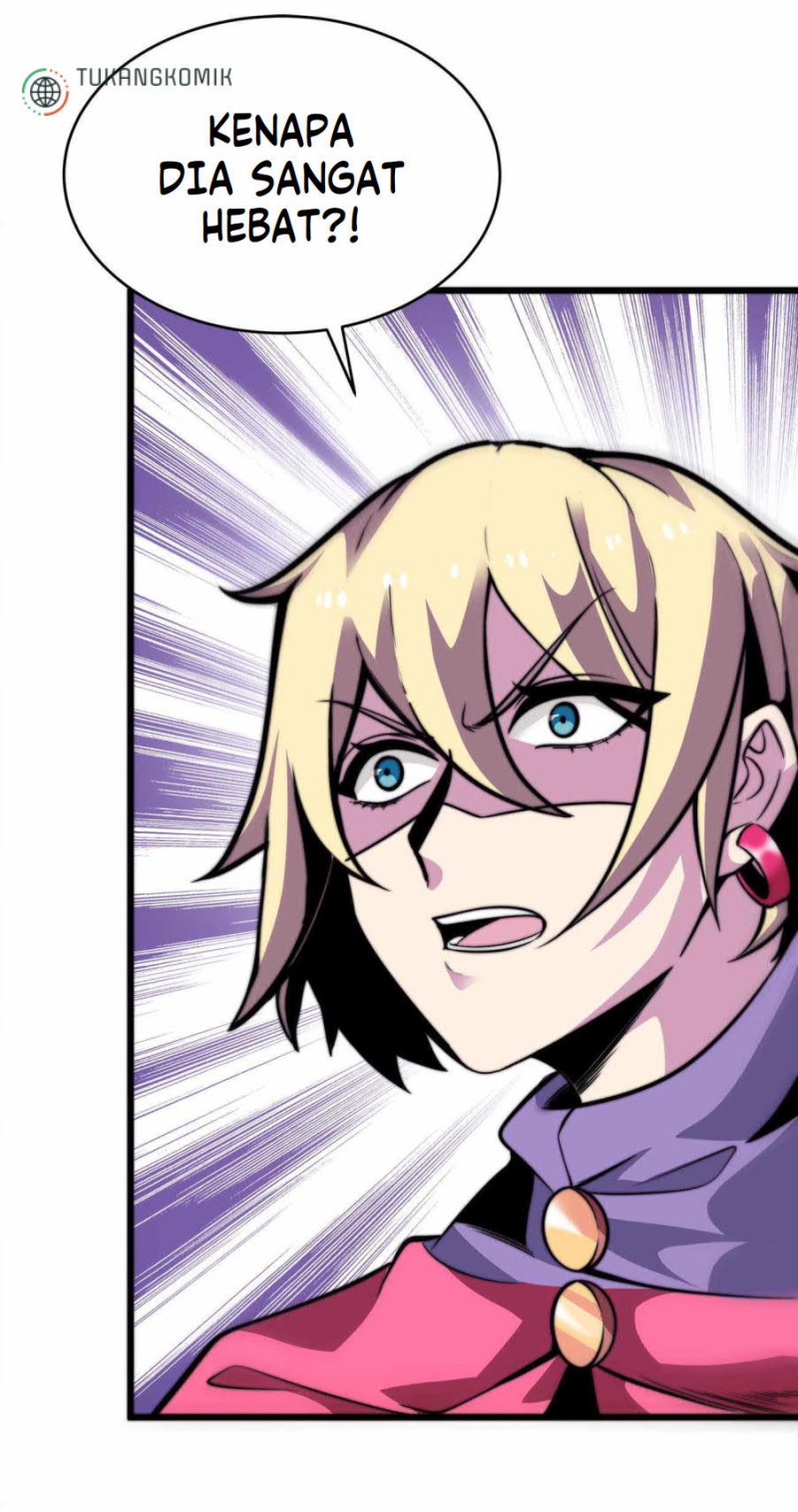 Demon King Cheat System Chapter 02 Gambar 52