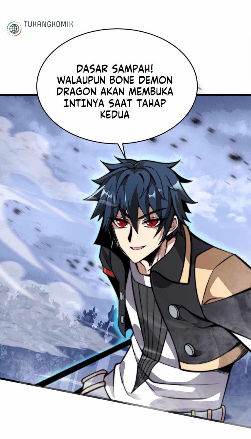 Demon King Cheat System Chapter 02 Gambar 53