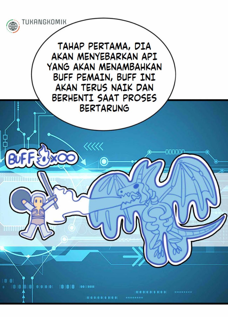 Demon King Cheat System Chapter 02 Gambar 55