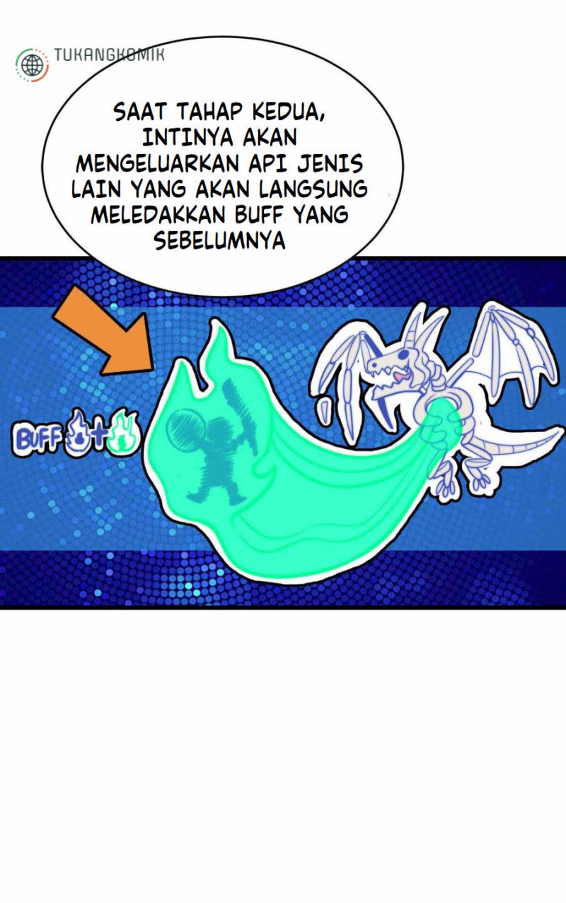 Demon King Cheat System Chapter 02 Gambar 56