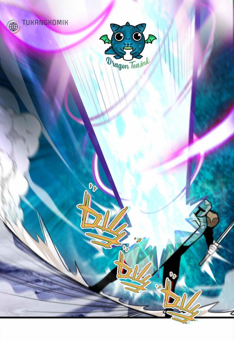 Demon King Cheat System Chapter 02 Gambar 6