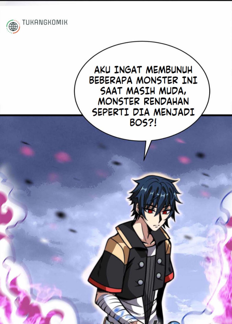 Demon King Cheat System Chapter 02 Gambar 61