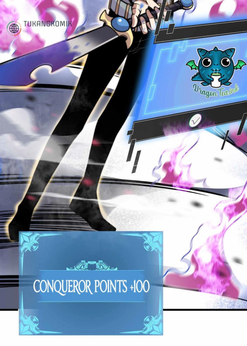 Demon King Cheat System Chapter 02 Gambar 62